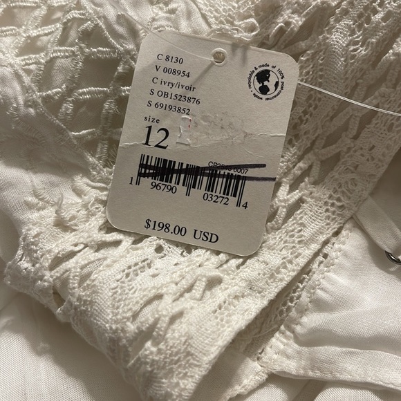 Free People Taya Romper - Picture 10 of 11